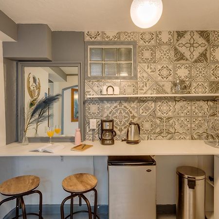 The Condesa House Hotel Мексико Сити Екстериор снимка