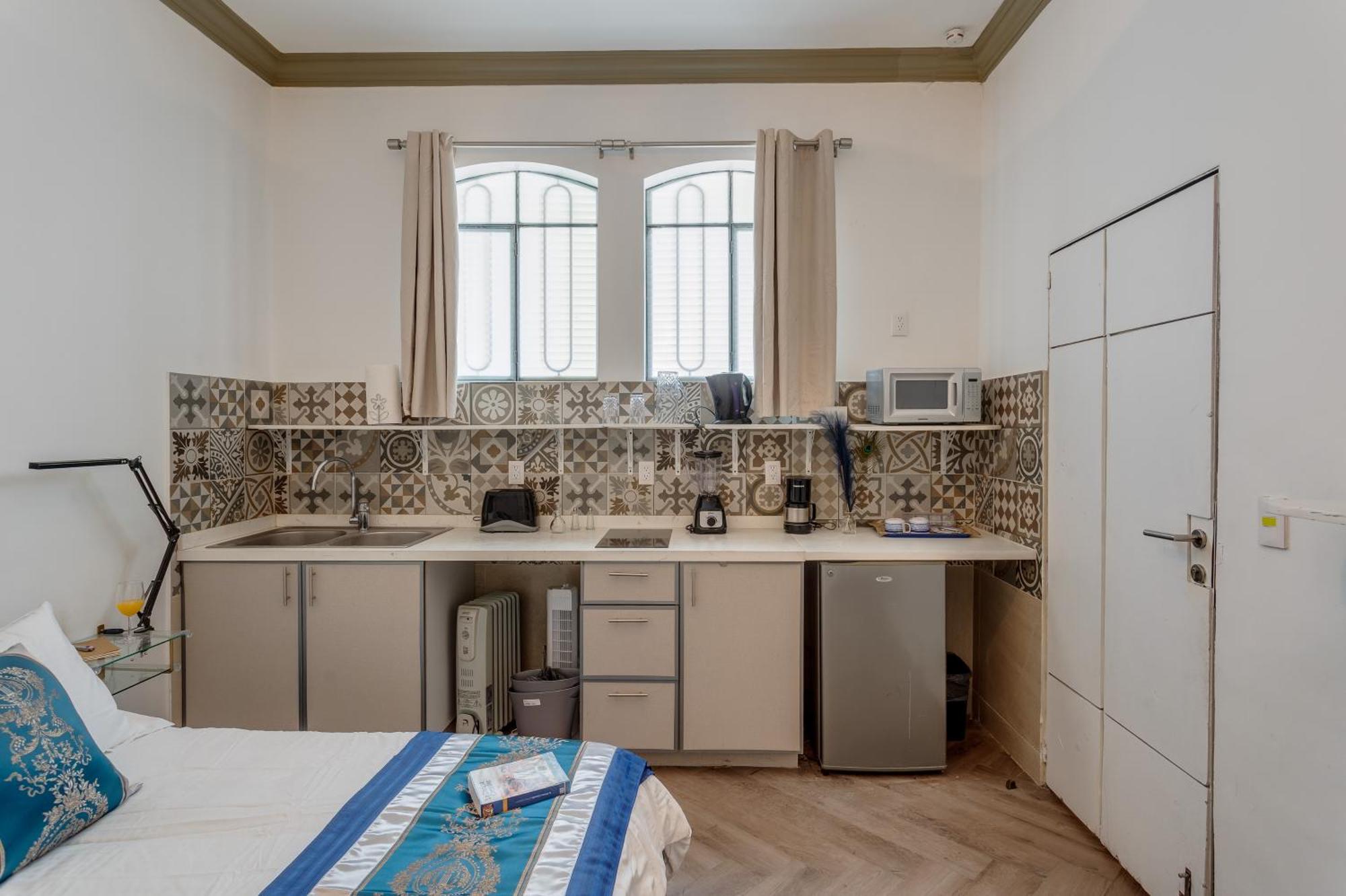 The Condesa House Hotel Мексико Сити Екстериор снимка