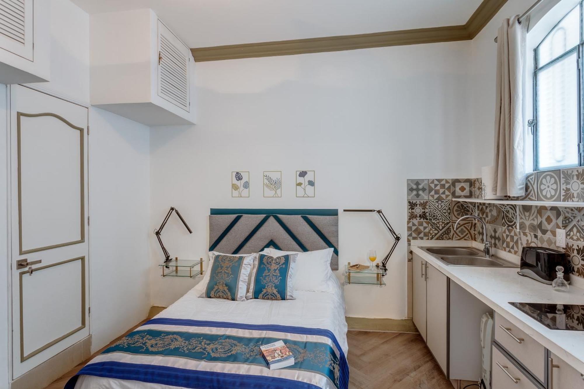 The Condesa House Hotel Мексико Сити Екстериор снимка