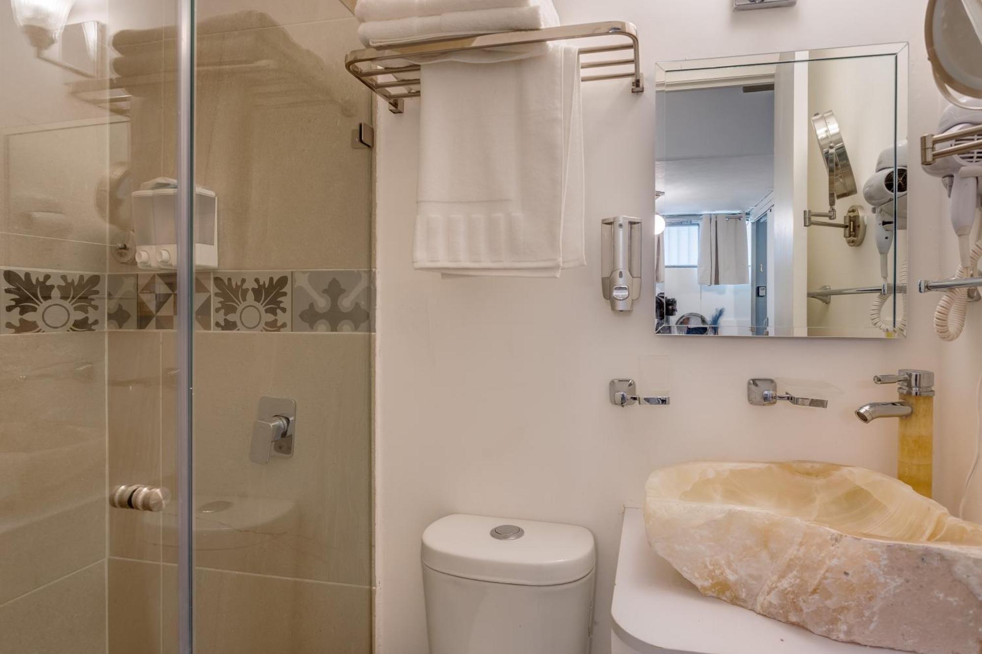 The Condesa House Hotel Мексико Сити Екстериор снимка