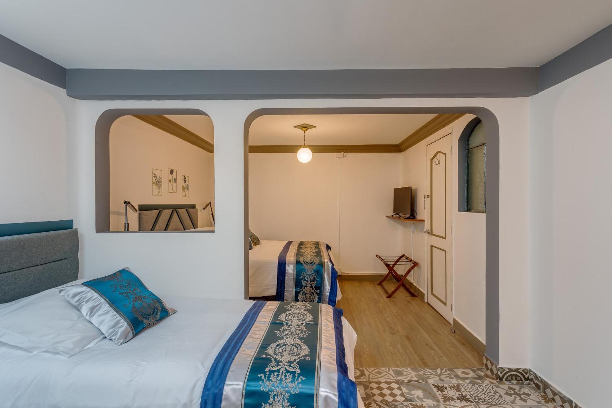The Condesa House Hotel Мексико Сити Екстериор снимка