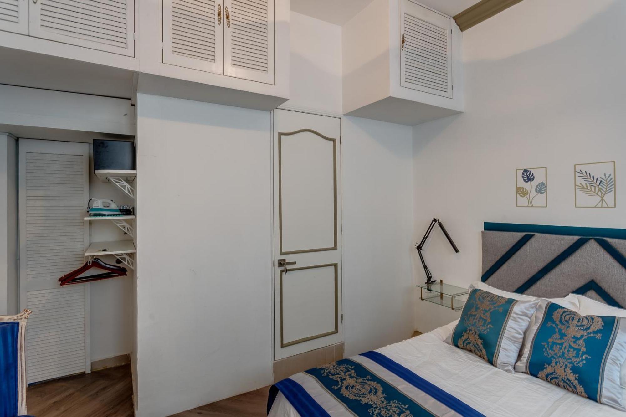 The Condesa House Hotel Мексико Сити Екстериор снимка