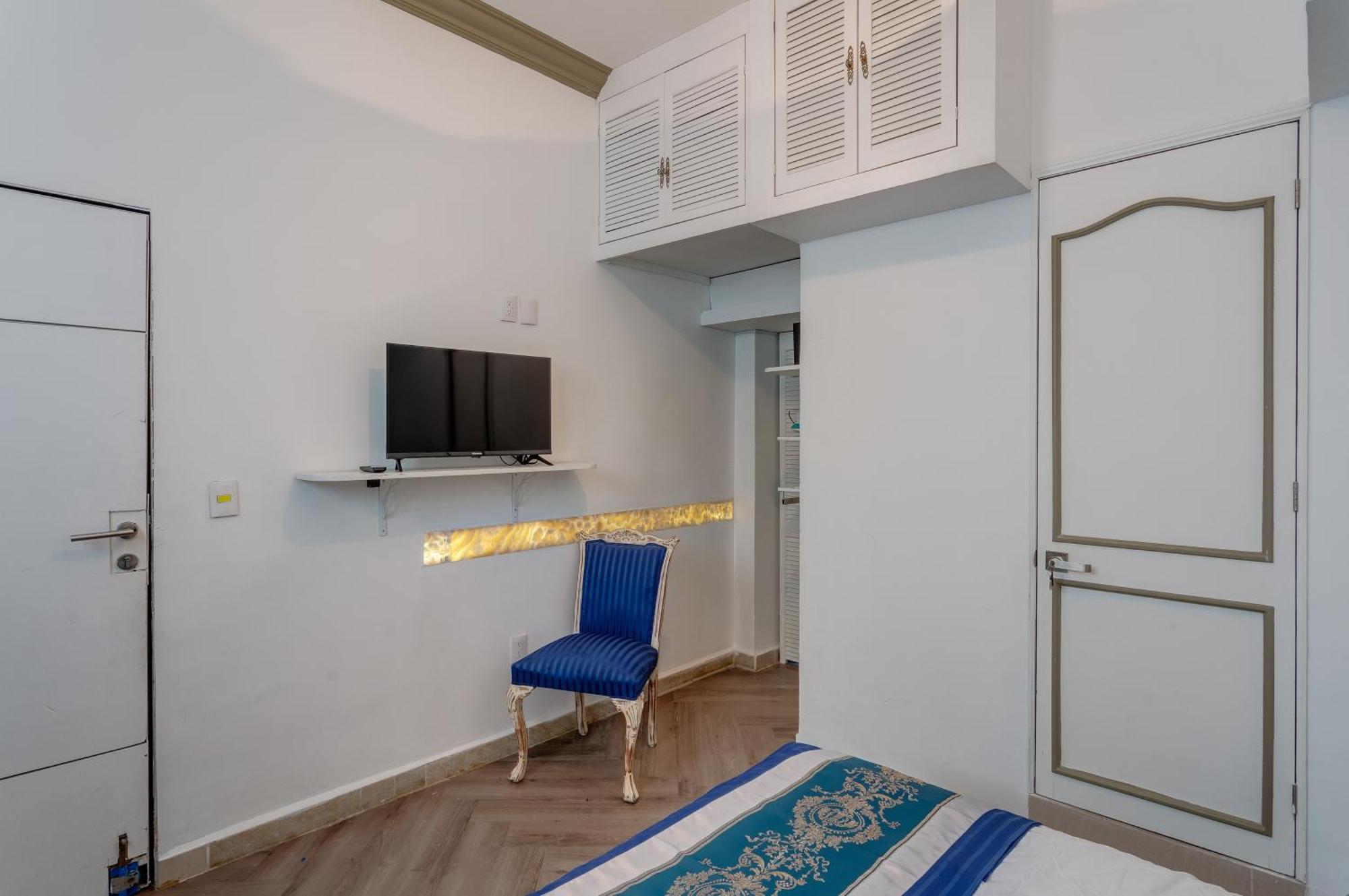 The Condesa House Hotel Мексико Сити Екстериор снимка