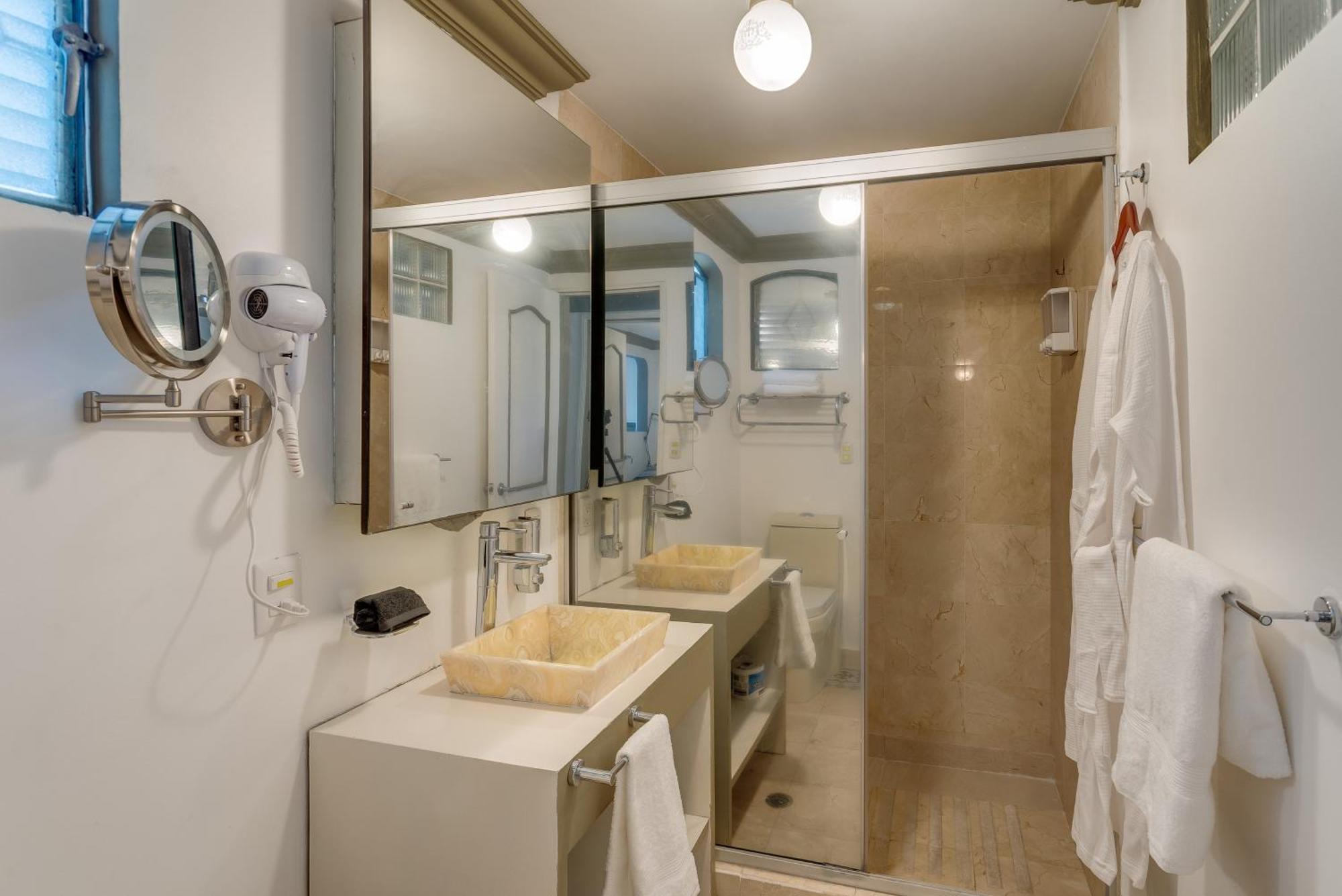 The Condesa House Hotel Мексико Сити Екстериор снимка