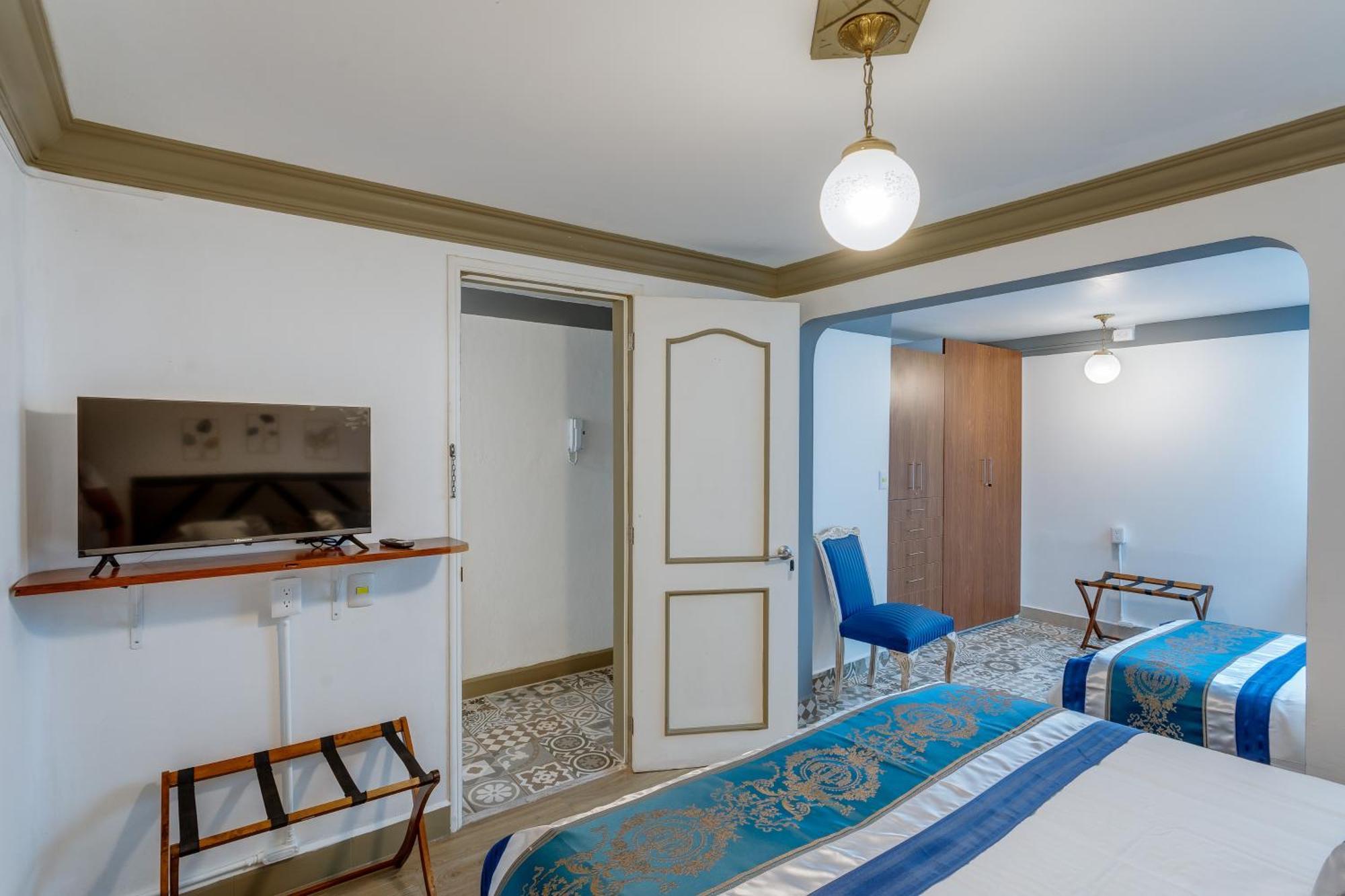 The Condesa House Hotel Мексико Сити Екстериор снимка