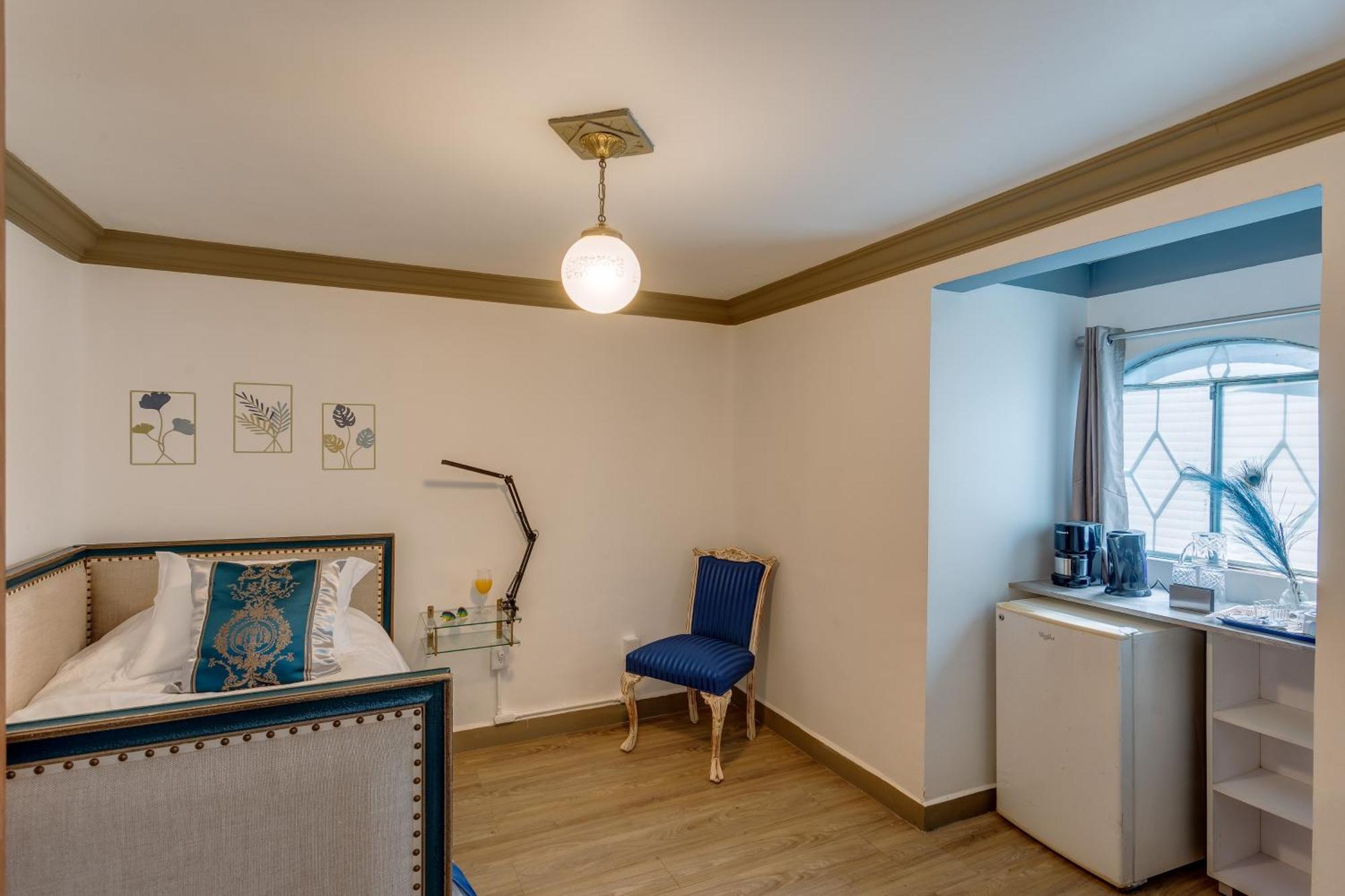 The Condesa House Hotel Мексико Сити Екстериор снимка