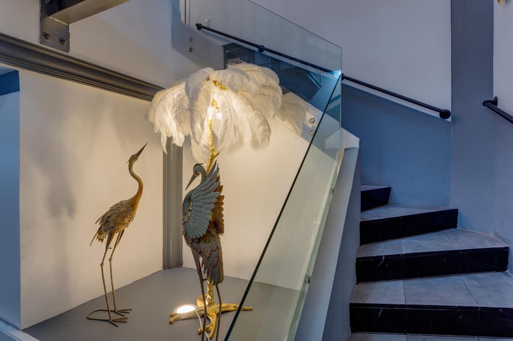 The Condesa House Hotel Мексико Сити Екстериор снимка