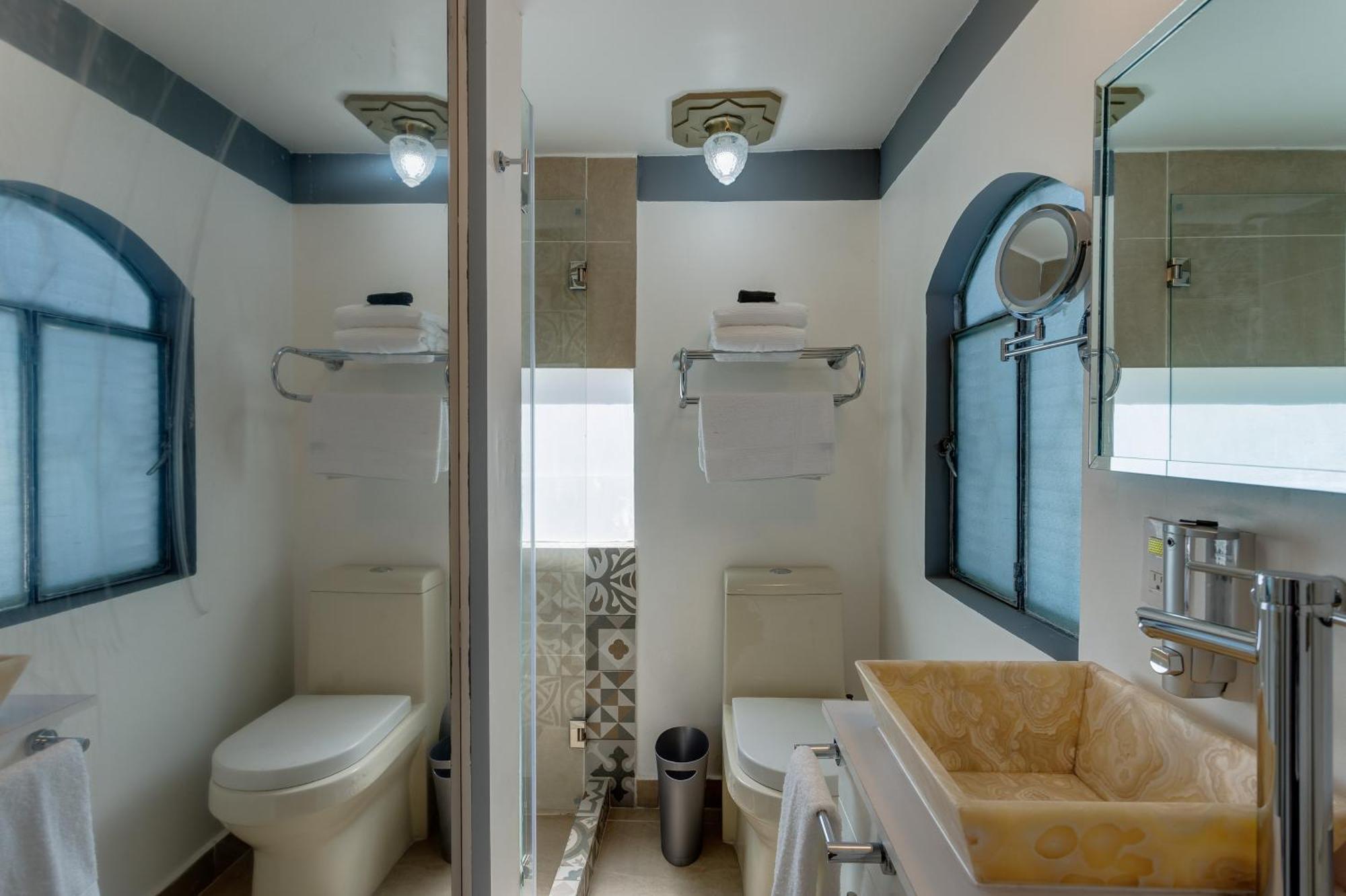 The Condesa House Hotel Мексико Сити Екстериор снимка