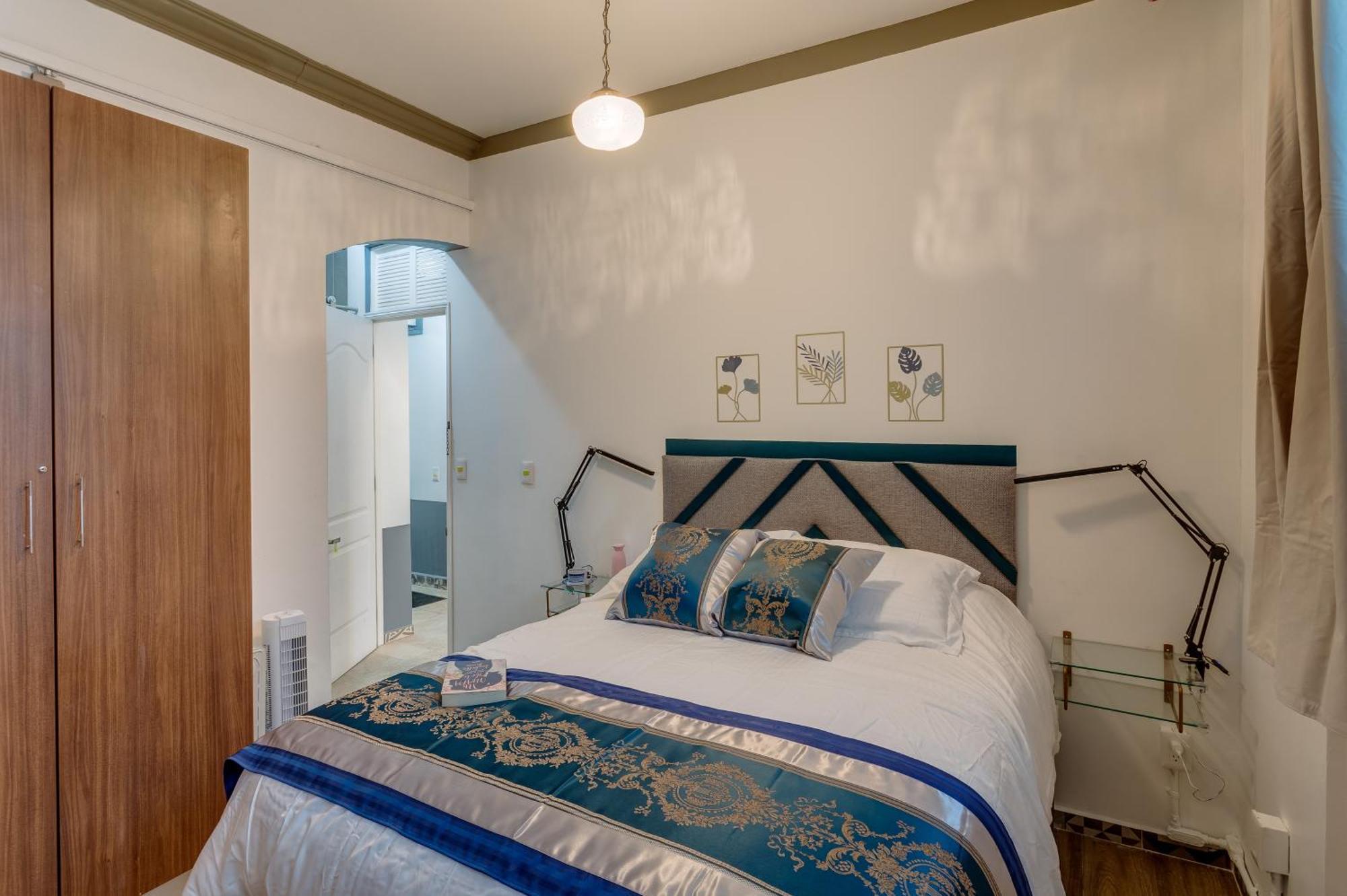 The Condesa House Hotel Мексико Сити Екстериор снимка