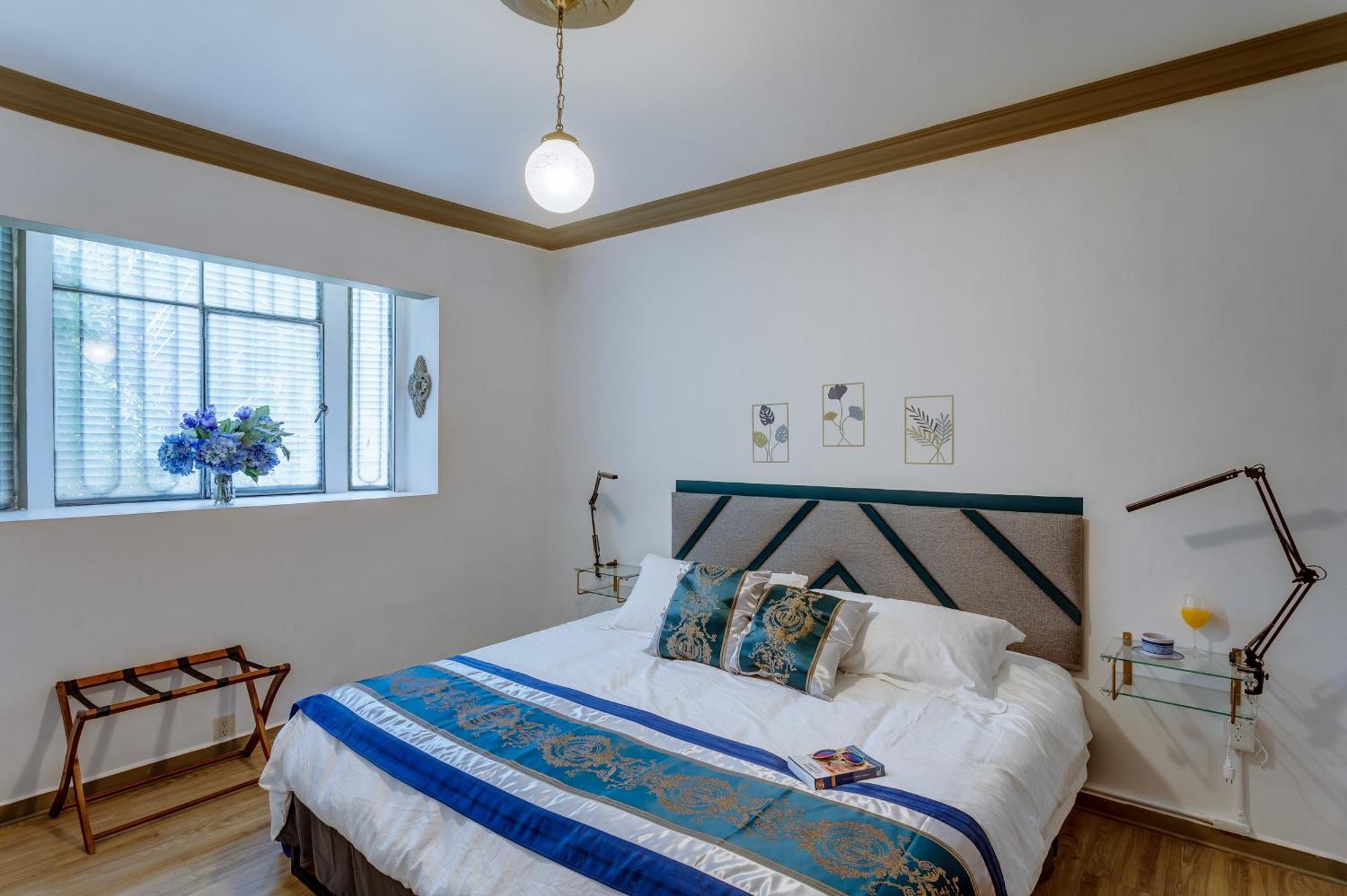 The Condesa House Hotel Мексико Сити Екстериор снимка