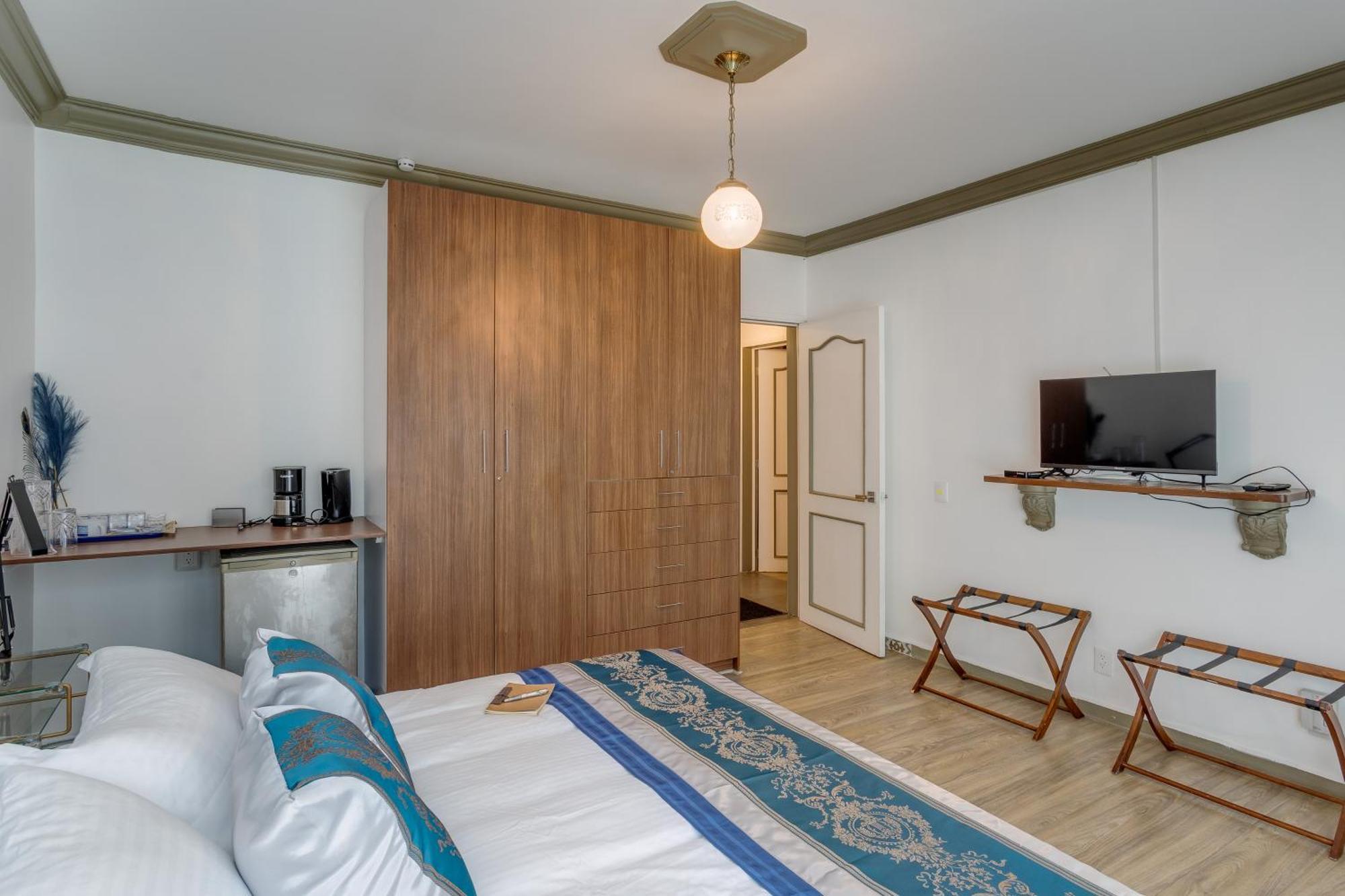 The Condesa House Hotel Мексико Сити Екстериор снимка