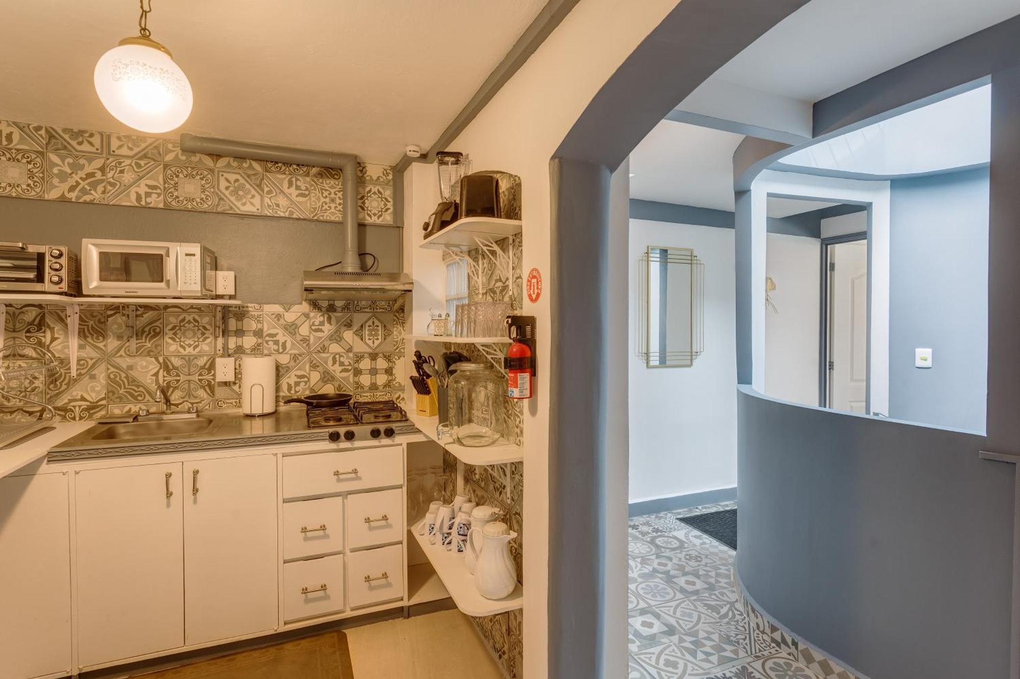 The Condesa House Hotel Мексико Сити Екстериор снимка