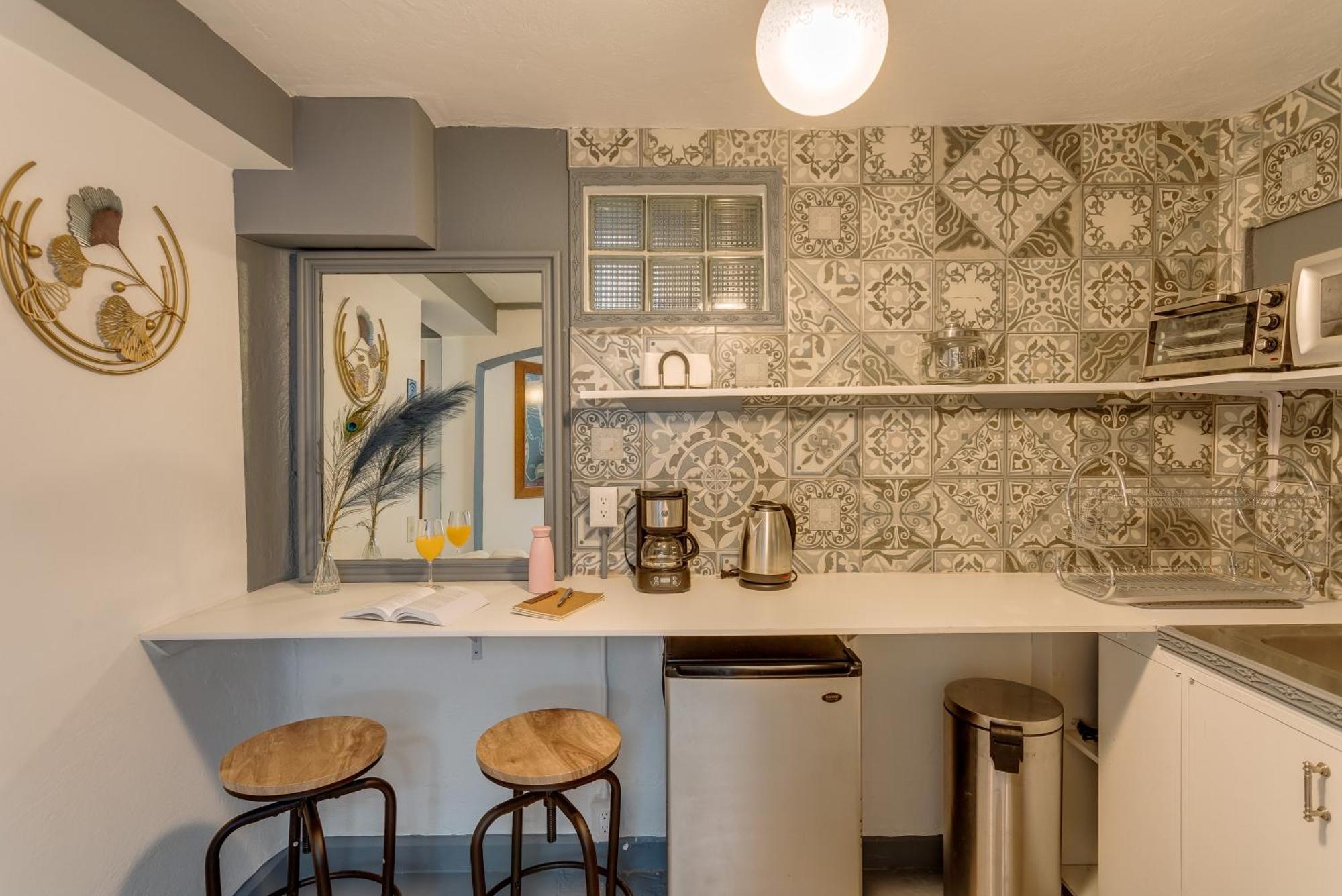 The Condesa House Hotel Мексико Сити Екстериор снимка