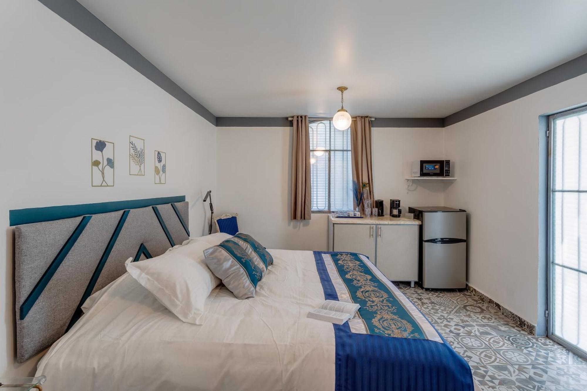 The Condesa House Hotel Мексико Сити Екстериор снимка