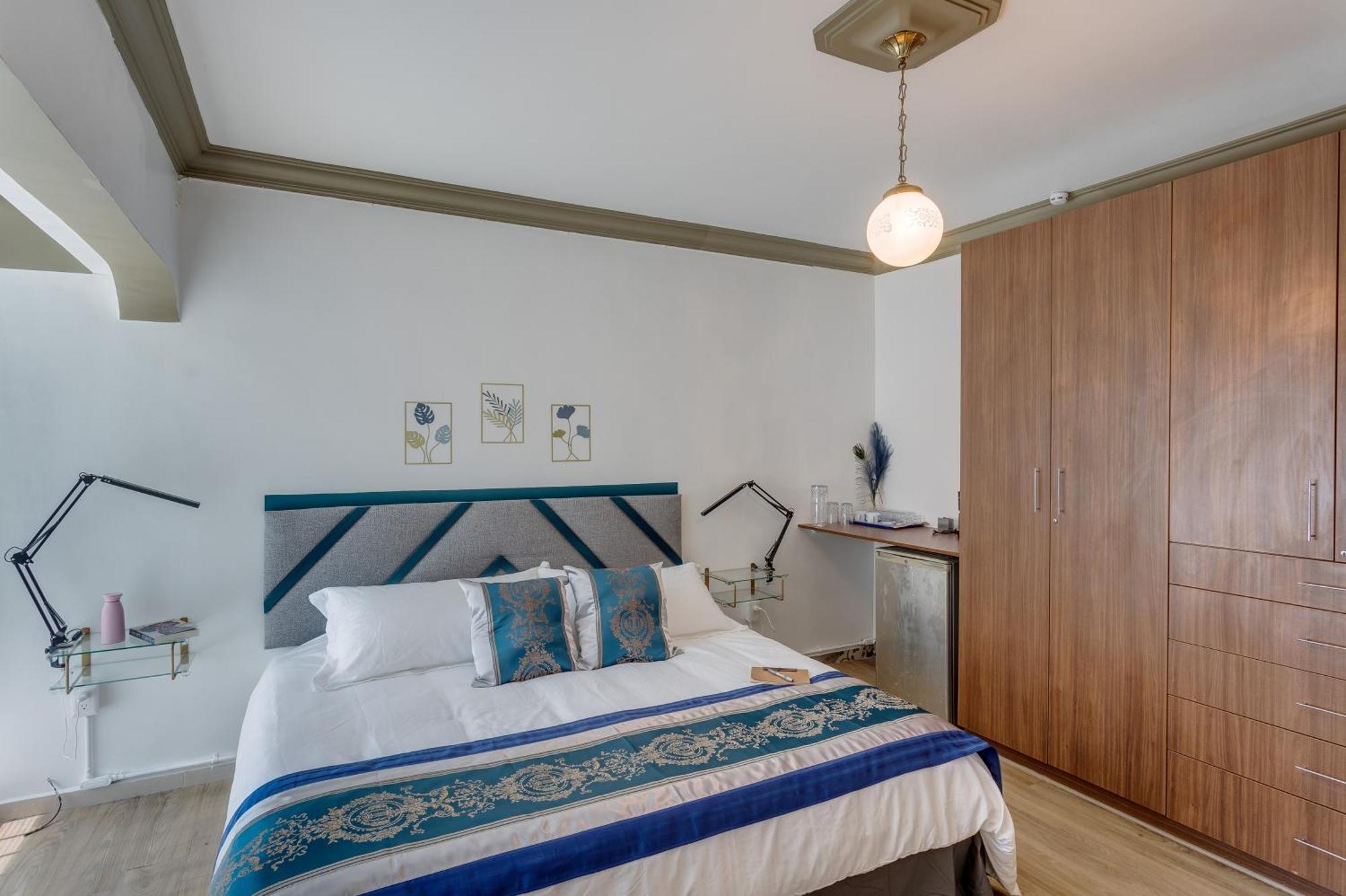 The Condesa House Hotel Мексико Сити Екстериор снимка