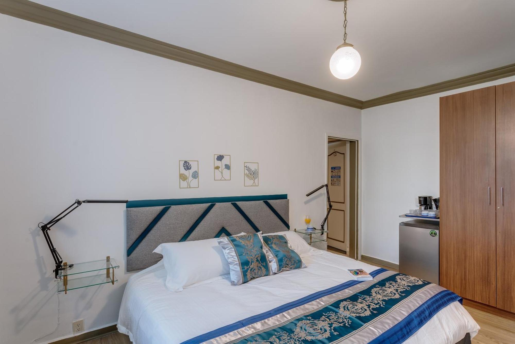The Condesa House Hotel Мексико Сити Екстериор снимка