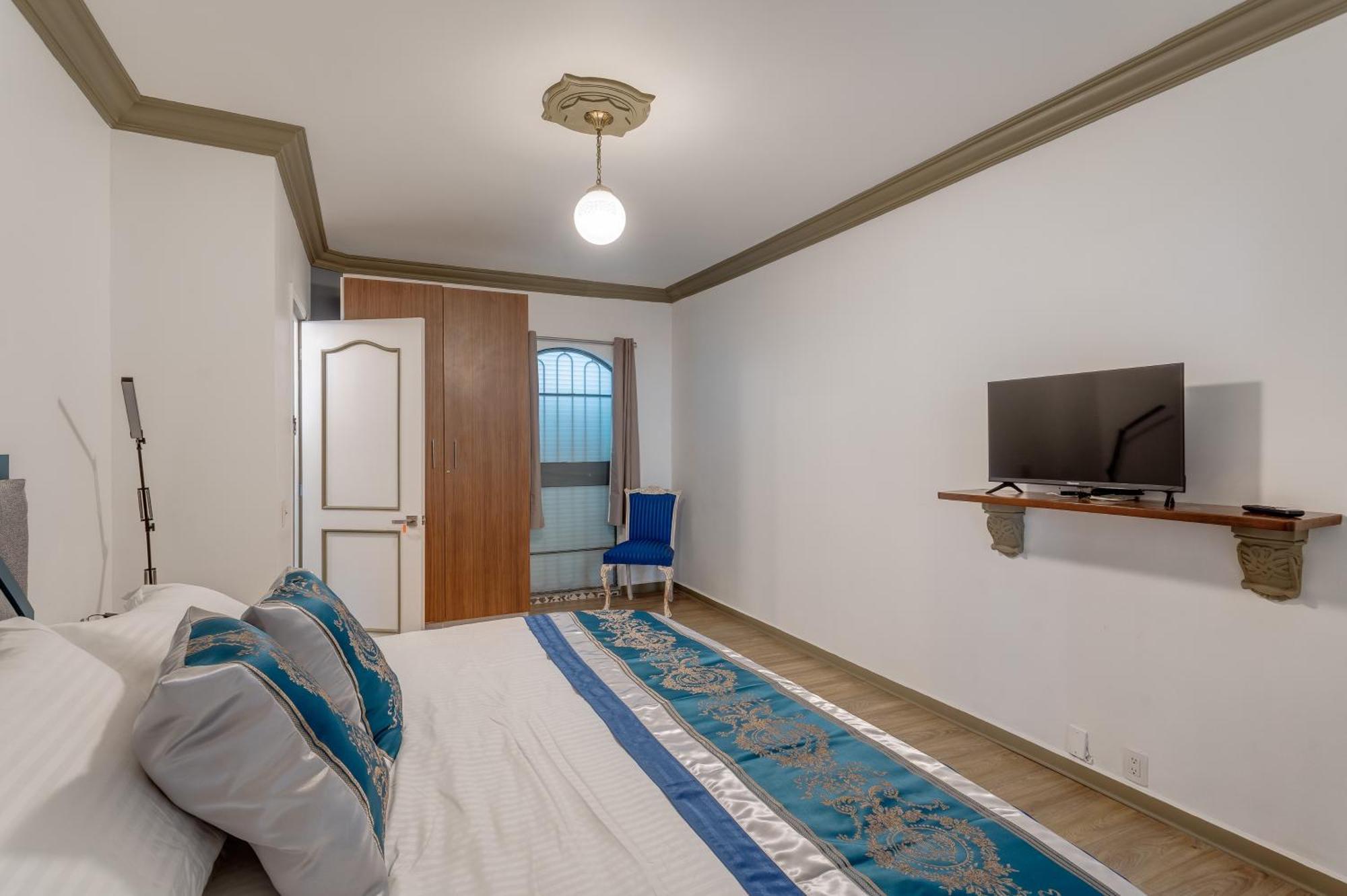 The Condesa House Hotel Мексико Сити Екстериор снимка