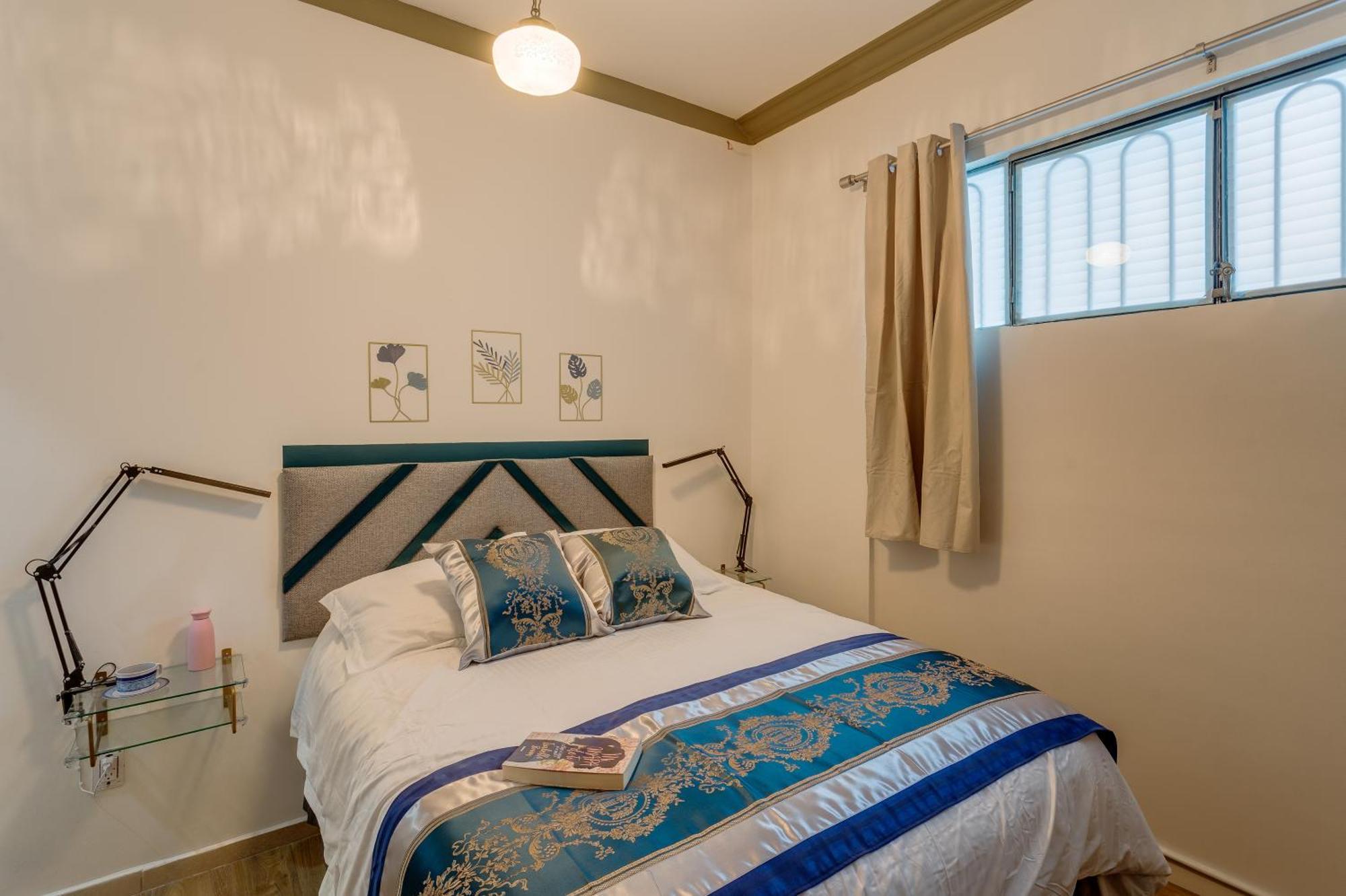 The Condesa House Hotel Мексико Сити Екстериор снимка