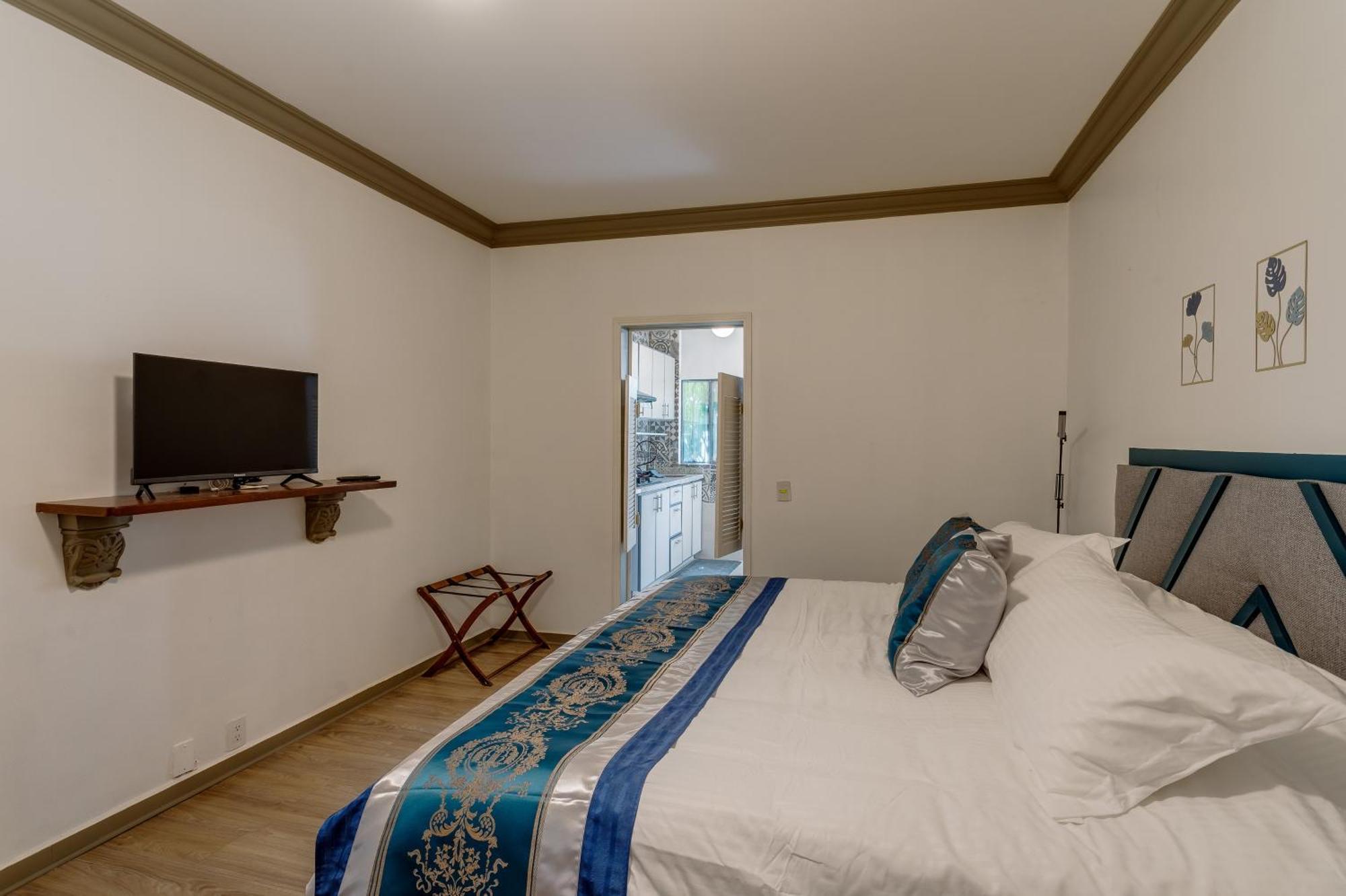 The Condesa House Hotel Мексико Сити Екстериор снимка