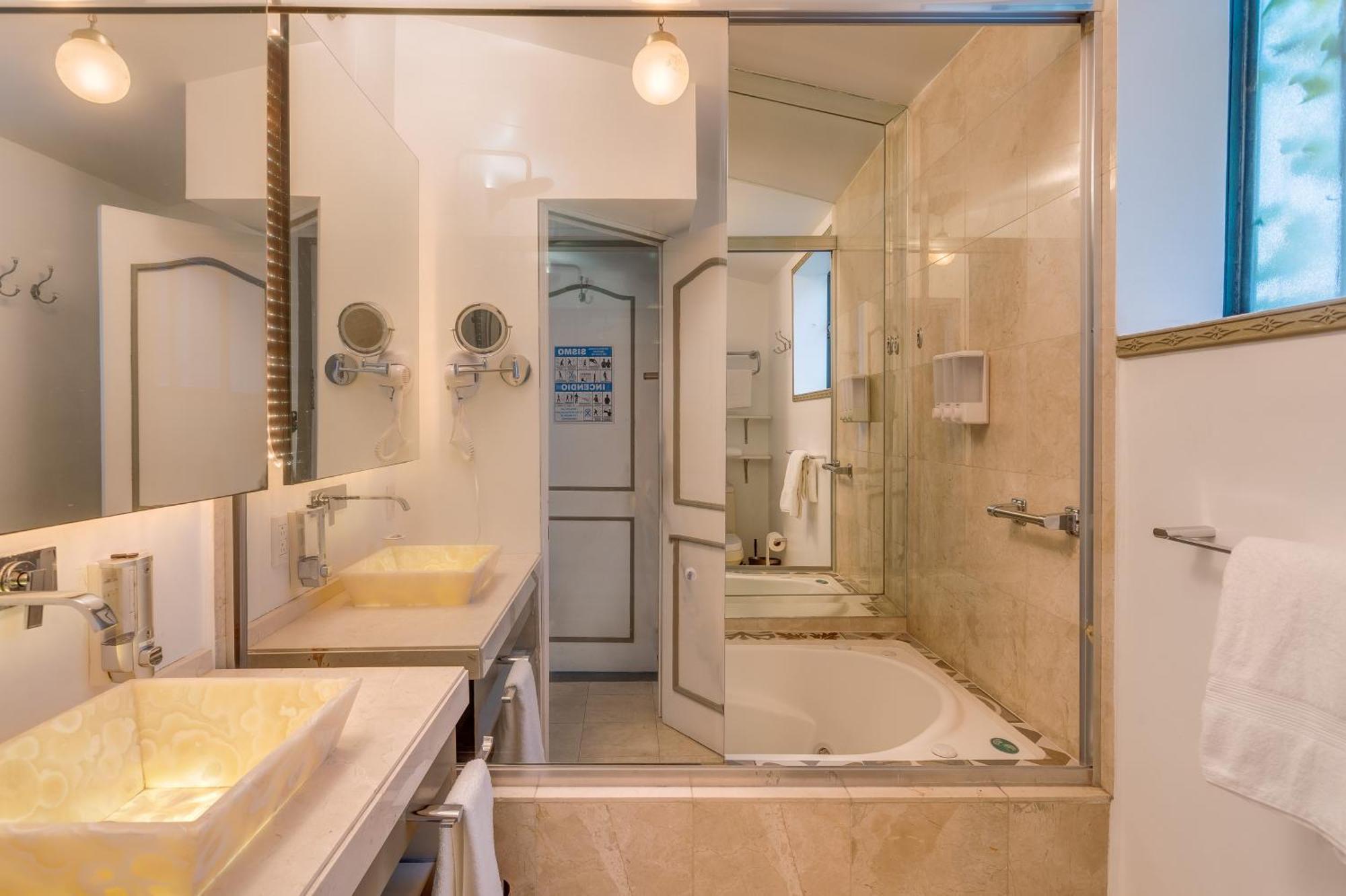 The Condesa House Hotel Мексико Сити Екстериор снимка