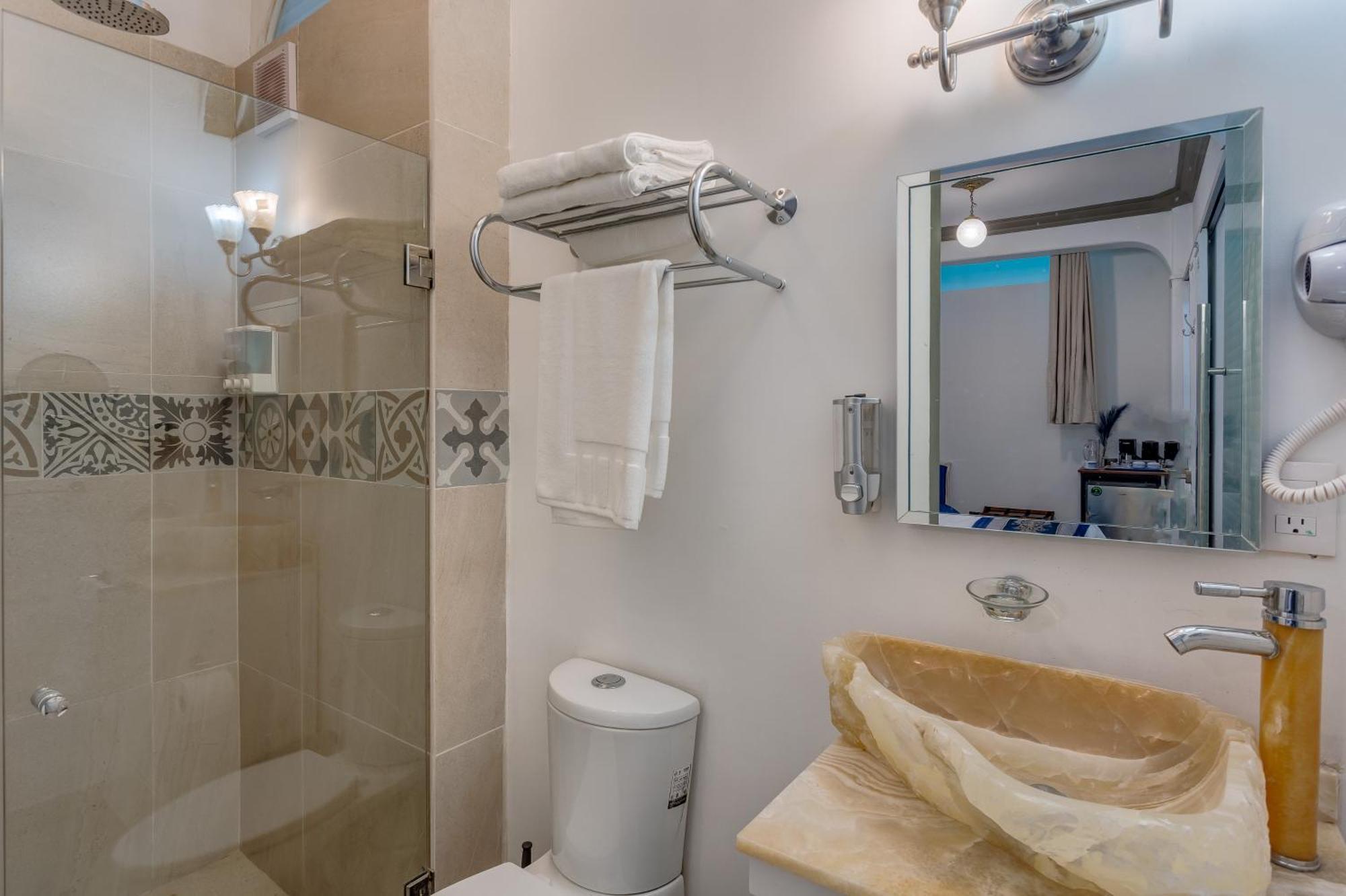The Condesa House Hotel Мексико Сити Екстериор снимка