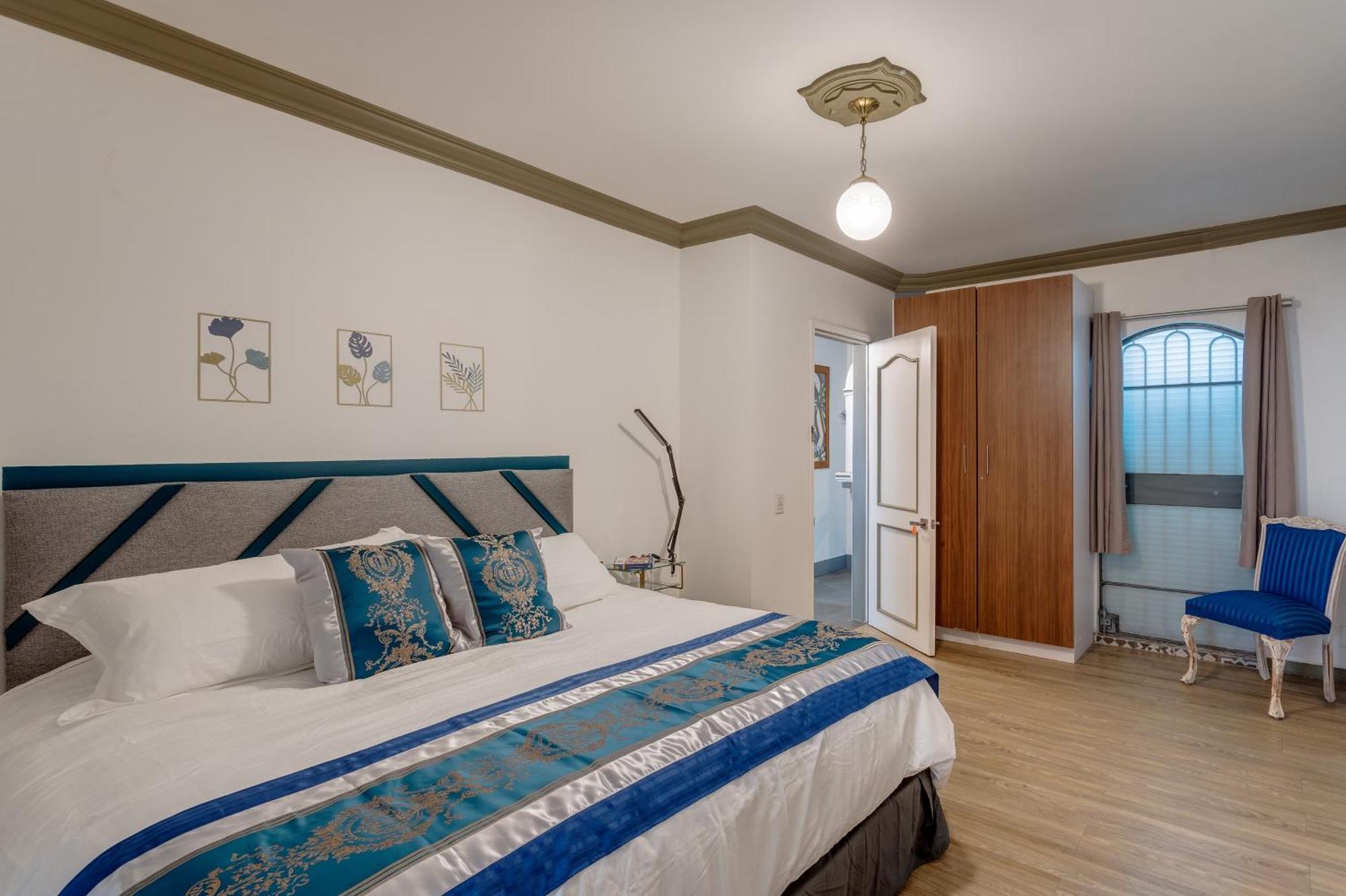 The Condesa House Hotel Мексико Сити Екстериор снимка