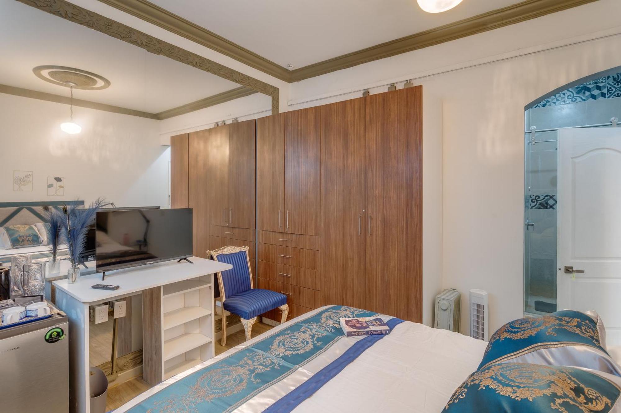 The Condesa House Hotel Мексико Сити Екстериор снимка