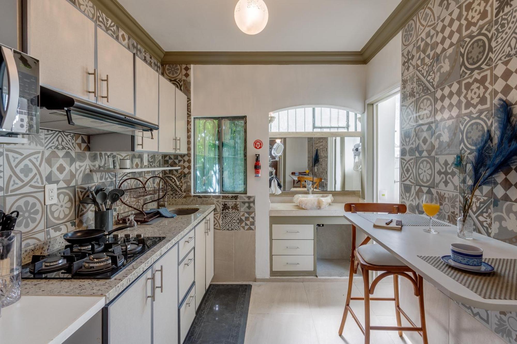 The Condesa House Hotel Мексико Сити Екстериор снимка