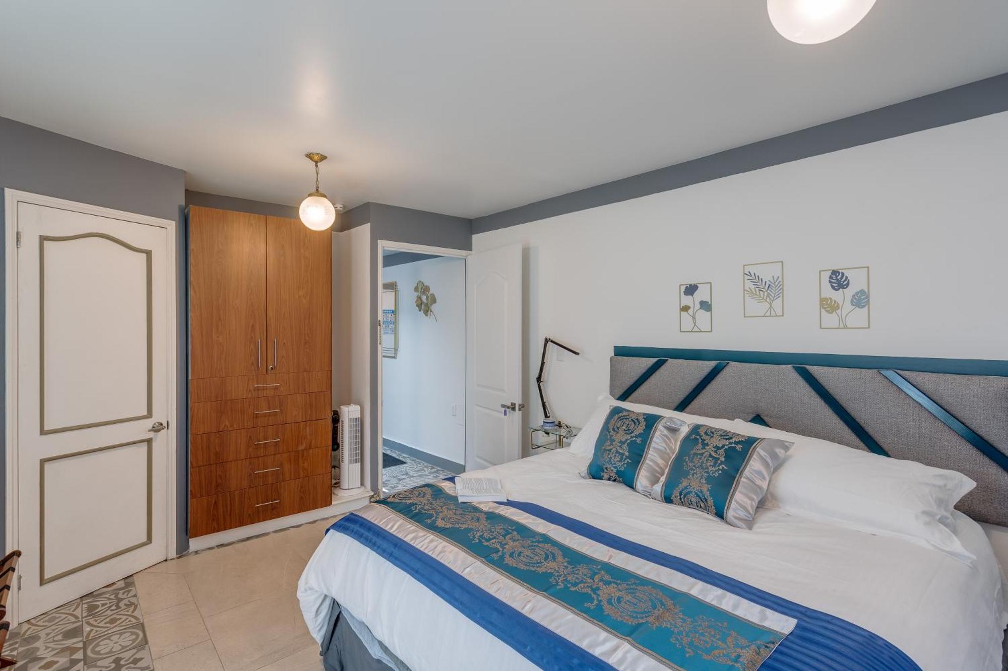 The Condesa House Hotel Мексико Сити Екстериор снимка